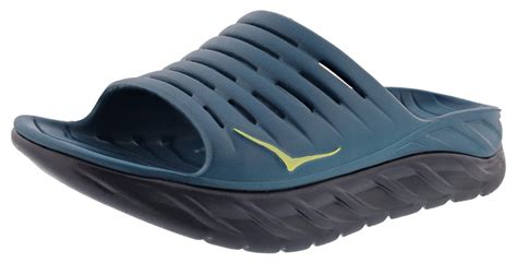 hoka recovery sandals plantar fasciitis.